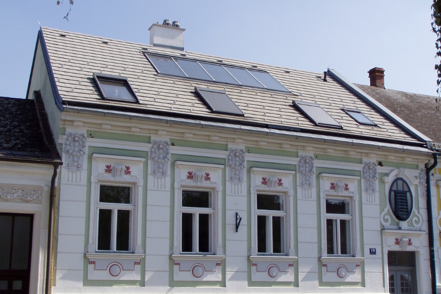 Springer - Referenzbilder - 900x600 - Dachflächenfenster - 4