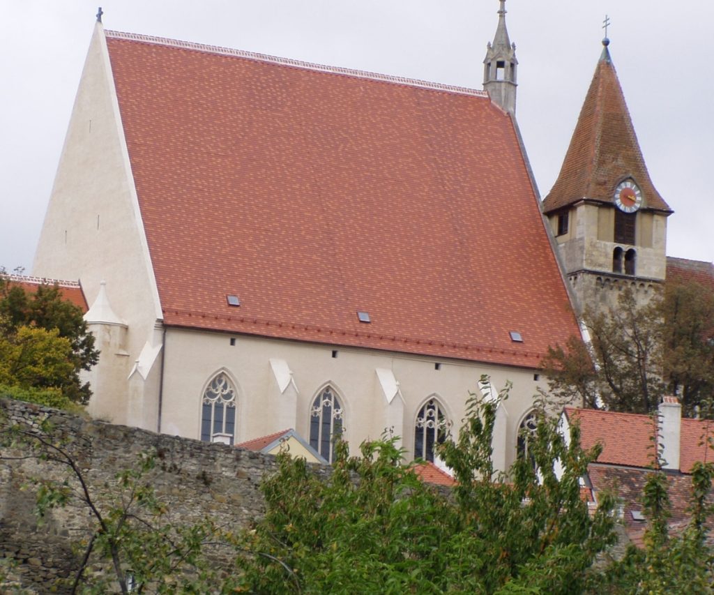 springer referenzbild kundengruppe kirchen