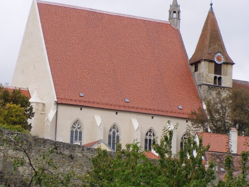 springer referenzbild kundengruppe kirchen